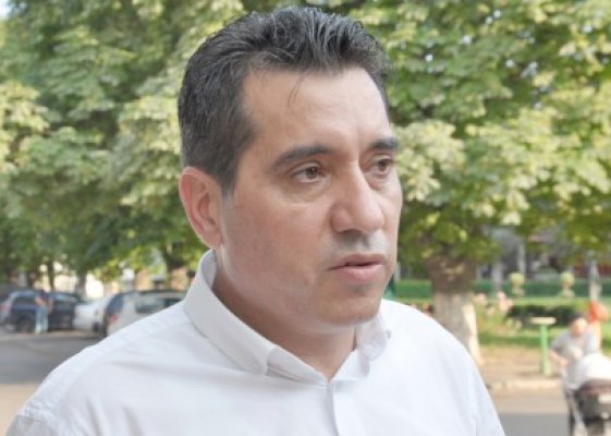 Chiru: USL va încerca să impună dictatura baronilor